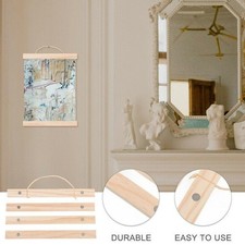 1 Set Poster Appeso Pergamena