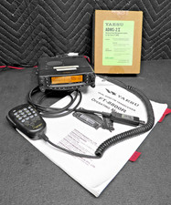 Yaesu FT-8800R Ricetrasmettitore Radioamatoriale con RT Systems Interfaccia USB, Microfono