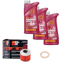 Kit filtro olio Aprilia Moto