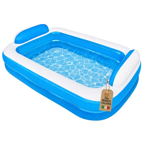 Piscina gonfiabile 200x150 - 200x150, cm