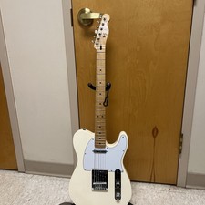 Fender telecaster mexican - fender,