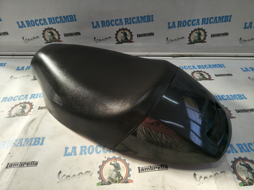 Sella sedile piaggio sfera - sedile,
