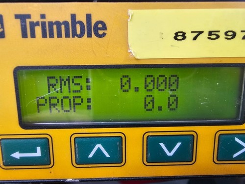 Trimble ms750 ricevitore gps - trimble,