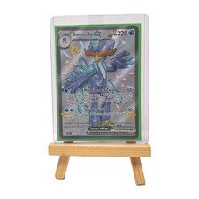 Pokemon Bailonda ex SVP 084