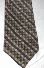 Cravatta vintage Missoni 100%