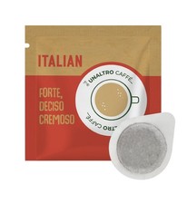 Caffè espresso in cialde