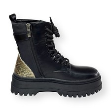 TWINSET Anfibi  Stivaletti