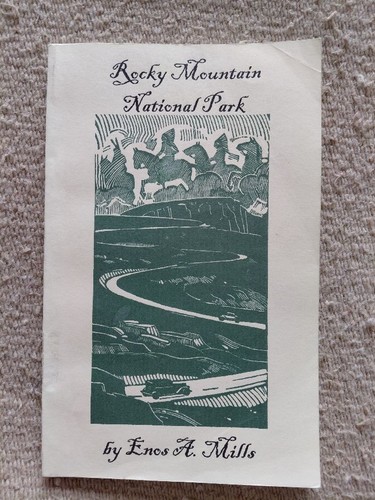 Rocky mountain national park - mountain,