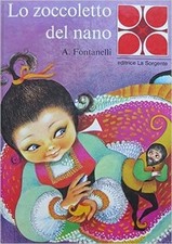 Lo Zoccoletto Del Nano