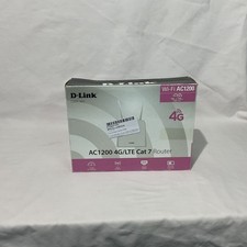 Router D-Link DWR‐960 AC1200