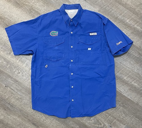 Shirt florida gators blu - t-shirt,
