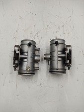Coppia corpi farfallati bmw - corpi,