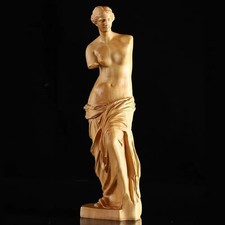 Statua arte Venere scultura in