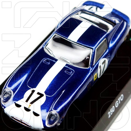 Ferrari 250 gto le - gto,