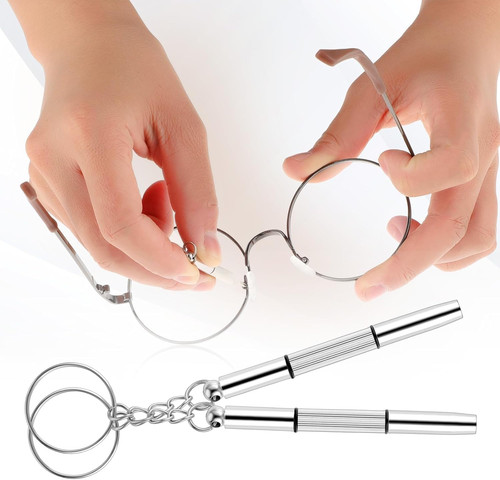 Kit mini cacciaviti per - di,