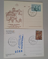 Set cartoline