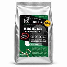 Mangime sibilla dog food - dog,