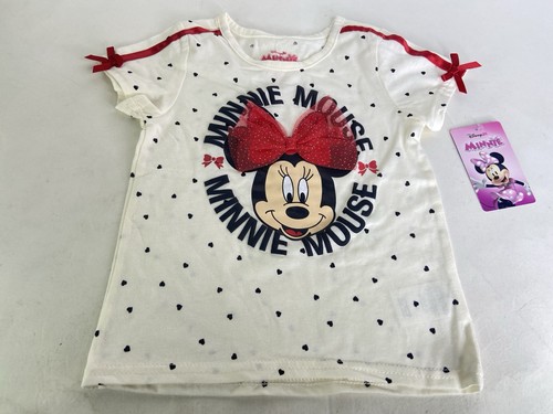 Shirt manica corta - manica, disney