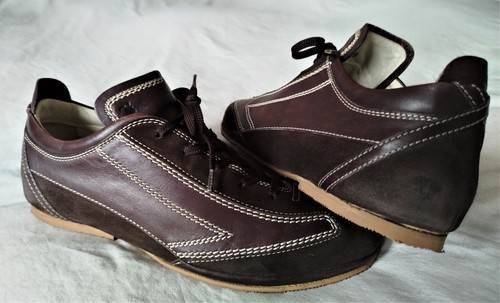 Scarpe tod uomo pelle - scarpe, n42