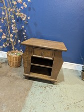 Tavolino da caffè rovere