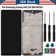 Digitalizzatore LCD touch