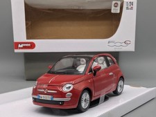 Modellini auto 1:24 Mondo