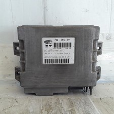 CENTRALINA MOTORE ECU PER