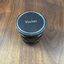 Vivitar 28mm f/2.5 obiettivo