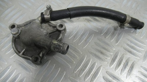 Carter pompa acqua - pompa, honda