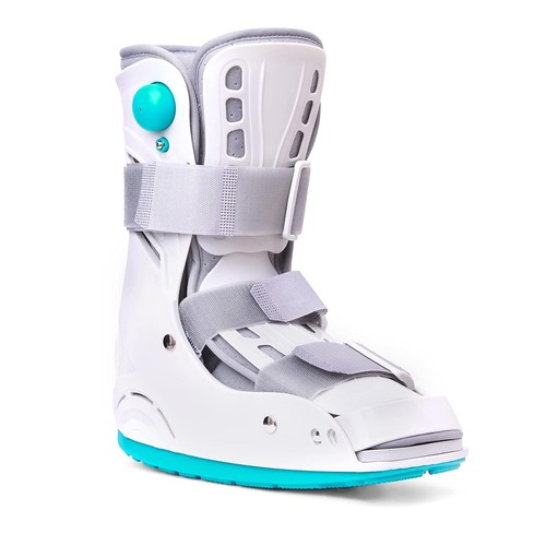 Scarpa trekking gonfiabile - scarpa, da