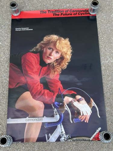 Poster pubblicitario bici - poster,