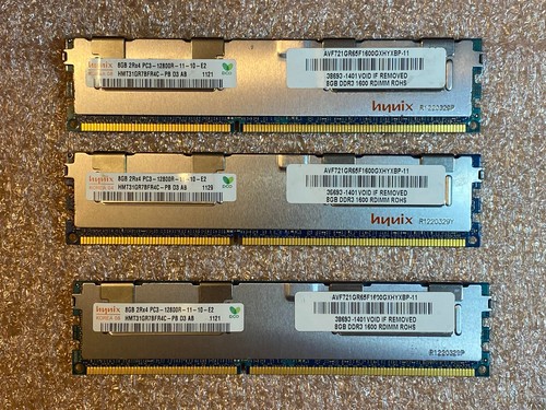 24gb hynix - 8gb), *