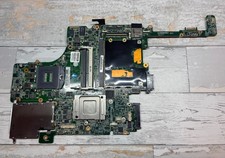 HP EliteBook 8560w scheda