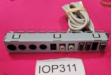 Iop311 pannello audio usb - iop311,
