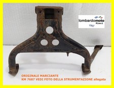 CAVALLETTO CENTRALE ORIGINALE  suzuki gsx 1200 inazuma 1999 2002