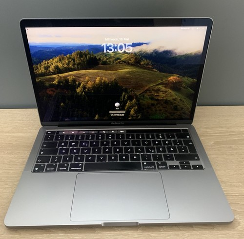 Macbook pro a2338 2022 - macbook, m2