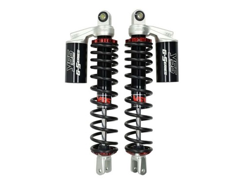 Kit ammortizzatori yss - kit,