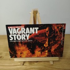 Vagrant story ps1 - LA GUIDA