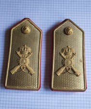 WW2 spalline da parata per