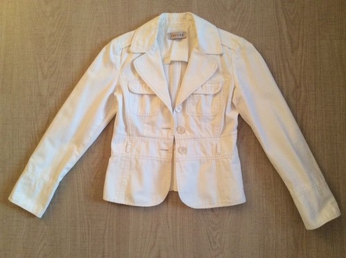 Blazer donna iblues cotone - donna, 36