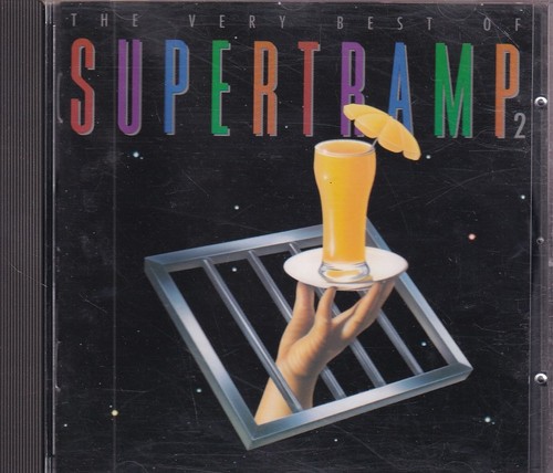 Supertramp the very best - very,