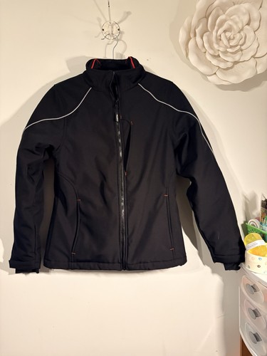 Giacca refrigiwear nero - refrigiwear,