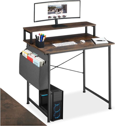 Scrivania ufficio con - ®,
