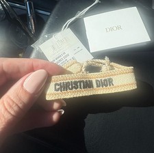 Bracciale christian dior - bracciale,