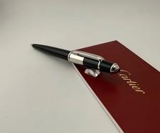 Penna a sfera Cartier