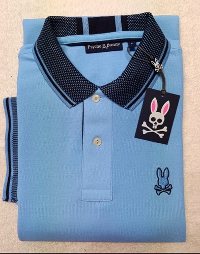 Polo uomo psycho bunny - polo,