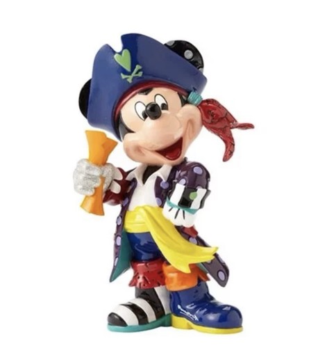 Disney romero britto - romero, art