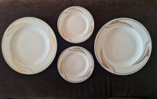 Piatto van de Velde Meissen