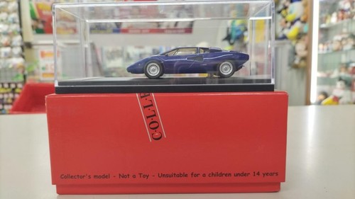 Lamborghini lp400 - mr,