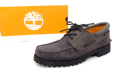 Timberland authentic eye lug - authentic,